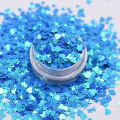 Top quality chunky mixed Glitter for craft decoration